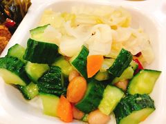 -香妃烤鸡(西单店)
