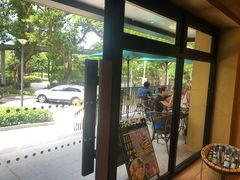 -星巴克(深圳侨城街店)