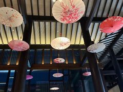 -品悦(崇明凯悦店)