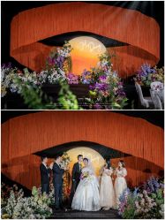 -南昌喜来登酒店·宴会厅