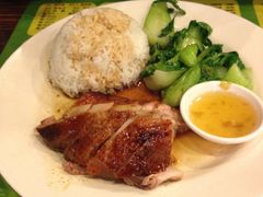 -永祥烧腊餐厅(虹口店)