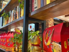 -品大三·经典淮扬菜(大行宫店)