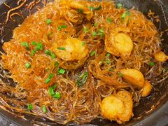 -荷花亭·湖北融合菜(中商广场店)