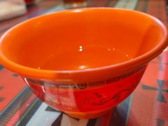 -如意林卡藏餐吧 (九寨沟店)