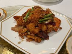 -唐阁(香港朗廷酒店)