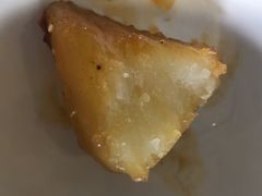 土豆-同福聚新疆大盘鸡(总店)