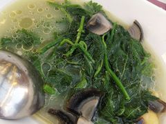 -吉源大排档·鱼生·海鲜(烧烤彩印厂店)