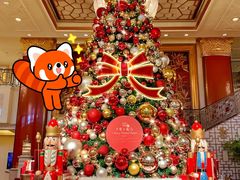 -北京中国大饭店