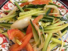-Xabnam_夏葡纳·新疆餐厅(日坛上街店)