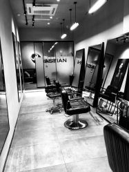 -SEBASTIAN塞巴斯汀