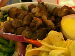 -特派卷·老北京烤鸭卷(合生汇购物中心店)