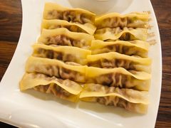 -清真·尼罗美食城(王府井生活广场店)
