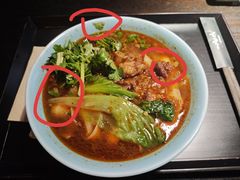 -喜晋道面馆(华严寺广场店)