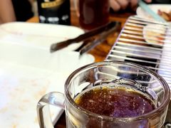 -哈尔滨小酒馆·鲜肉现穿自助烧烤(康新花园店)