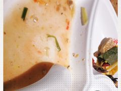 -素清香(解放路店)