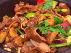 -粤食堂(天津和悦汇店)