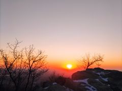 -香山公园
