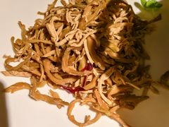 -四世同堂·京菜·烤鸭(双井店)