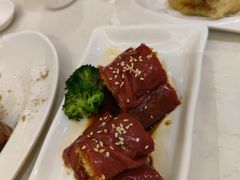 脆皮红米肠-海联潮港城
