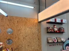 -静宜和她的朋友(星海广场店)