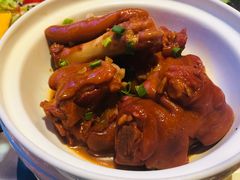 -粤小馆(天安云谷店)