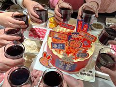 -海底捞火锅(翔龙天地广场店)