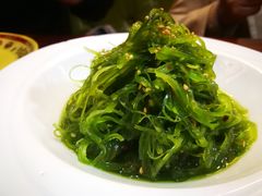 -莫山小馆(大石桥店)