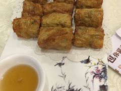 -御潮轩·经典潮菜