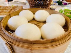 -稻香酒家·33年老字号·港式粤菜(富邦中心店)