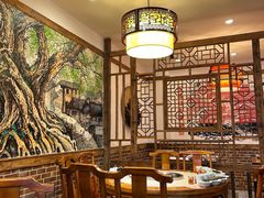 -渝宗老灶火锅(时代天街店)