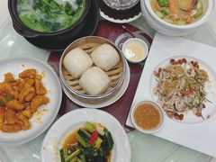 -凤凰楼酒家·粤宴点心(华强北店)