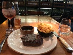 -The Meat & Wine Co Southbank(南岸店)