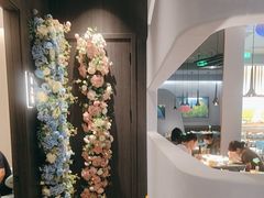 -雀蓝川菜(滨湖万象汇店)