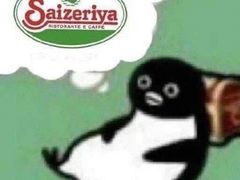 -萨莉亚意式餐厅(杭州滨江天街店)