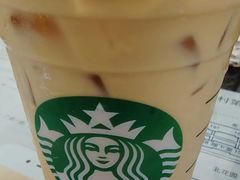 -星巴克臻选(上海合生汇1F店)