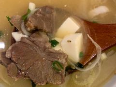 -厚贞日式烤肉(浦东汇智店)