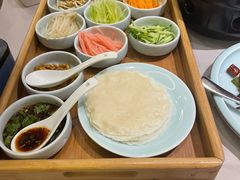 贵州丝娃娃-贵州大厦贵州厅(樱花园西街店)