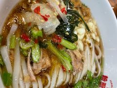 -星粉面大王城(德馨园店)