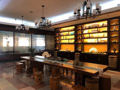-湖畔居茶楼(湖滨店)