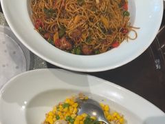 -老铺烤鸭(宝鸡店)