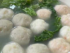 -蒂蒂香達濠魚丸