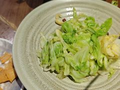 -雀舞云南菜(天津天河城购物中心店)