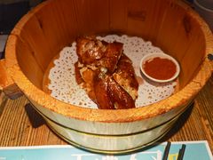 胡桃里烤鸡-胡桃里音乐酒馆(环亚凯瑟琳广场店)