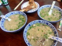 -老三羊汤【北兴隆街店】