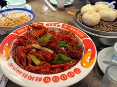 -阿财老铺·老蚌埠龙虾城(华夏总店)