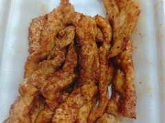 -陈勇串炸里脊(马道街步行街店)