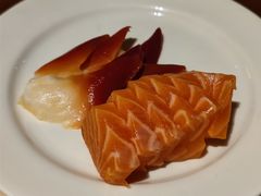 -富力丽思卡尔顿酒店·香荟全日制餐厅