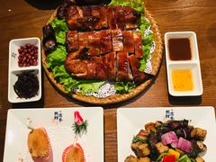 -南拳十三姨·潮汕砂锅粥(世纪金源店)