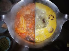 -湊湊火锅·茶憩(石家庄万象城店)