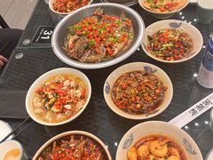 -潇湘阁(汉光百货店)